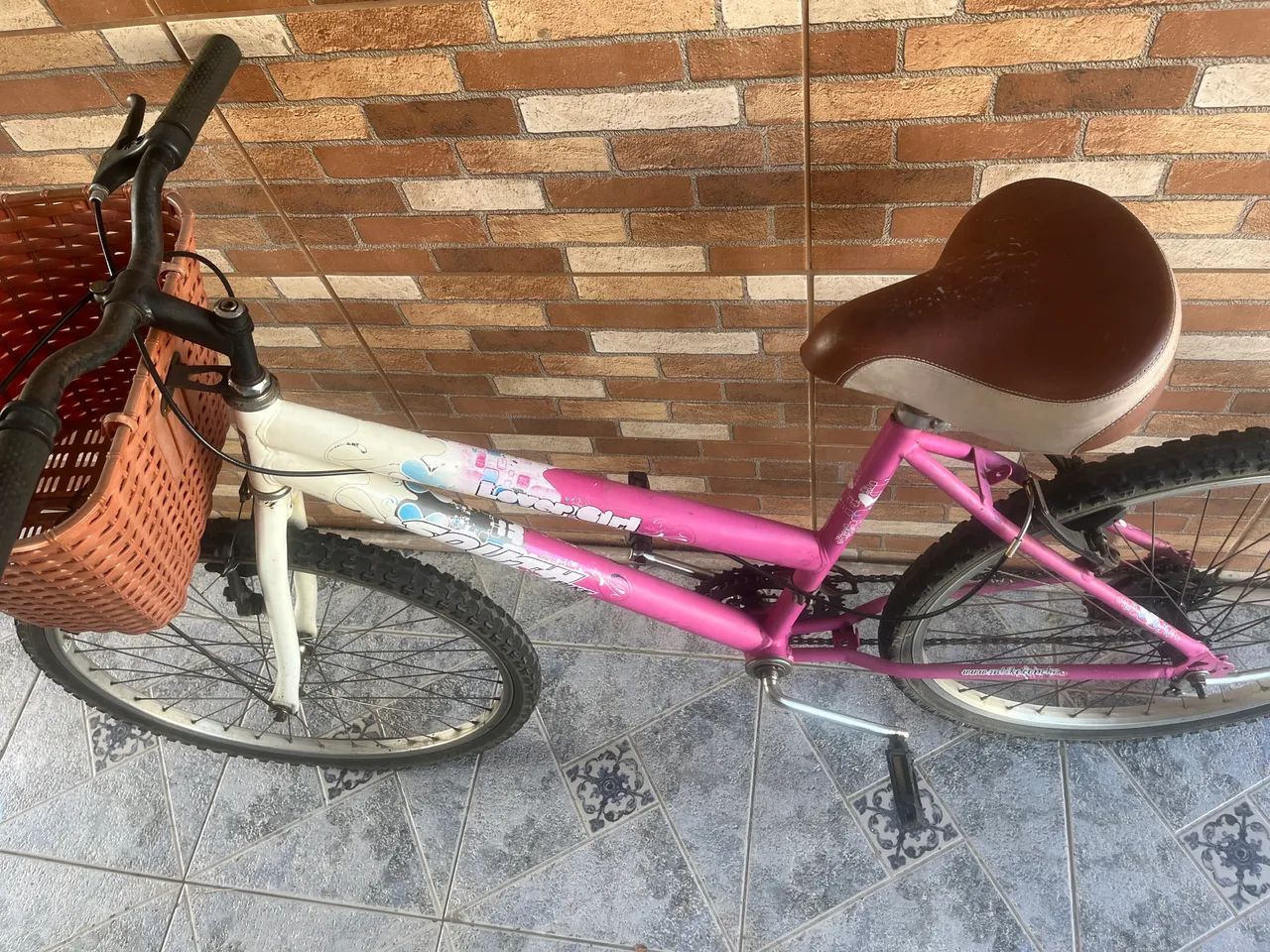 Bicicleta Aro 24 - Foto 3