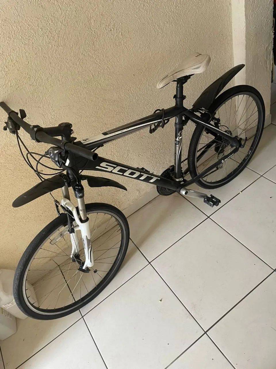 Bicicleta aro 24 - Foto 3