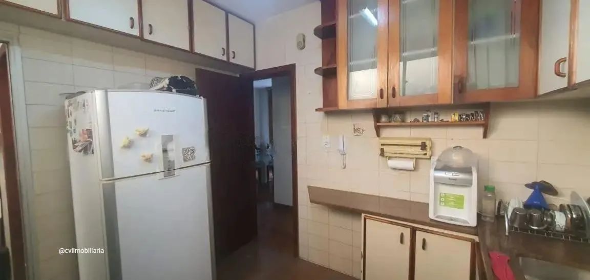 Apartamento com 04 quartos à venda, 120m² - Foto 3