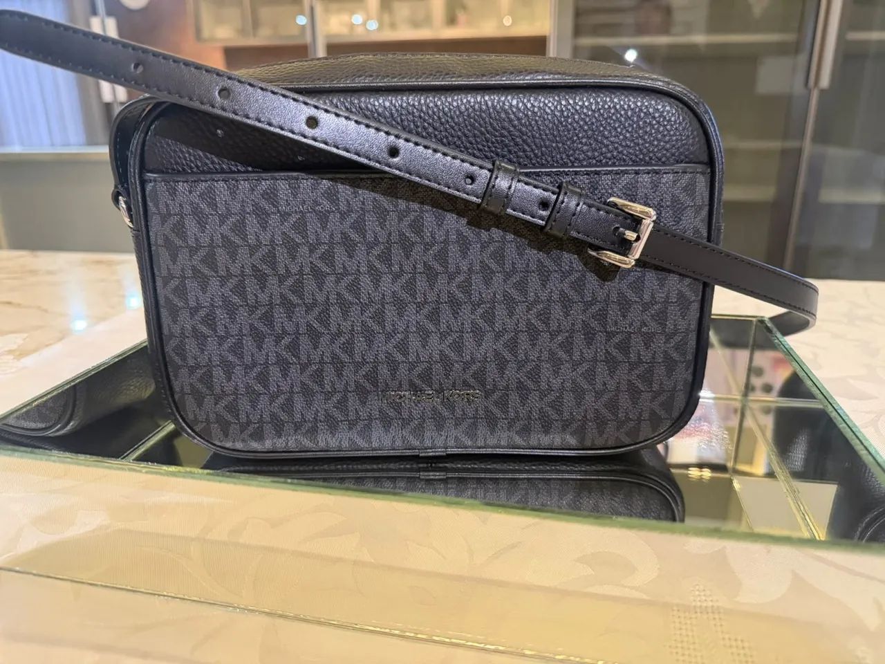 ? BOLSA MICHAEL KORS - NOVA  - Foto 4