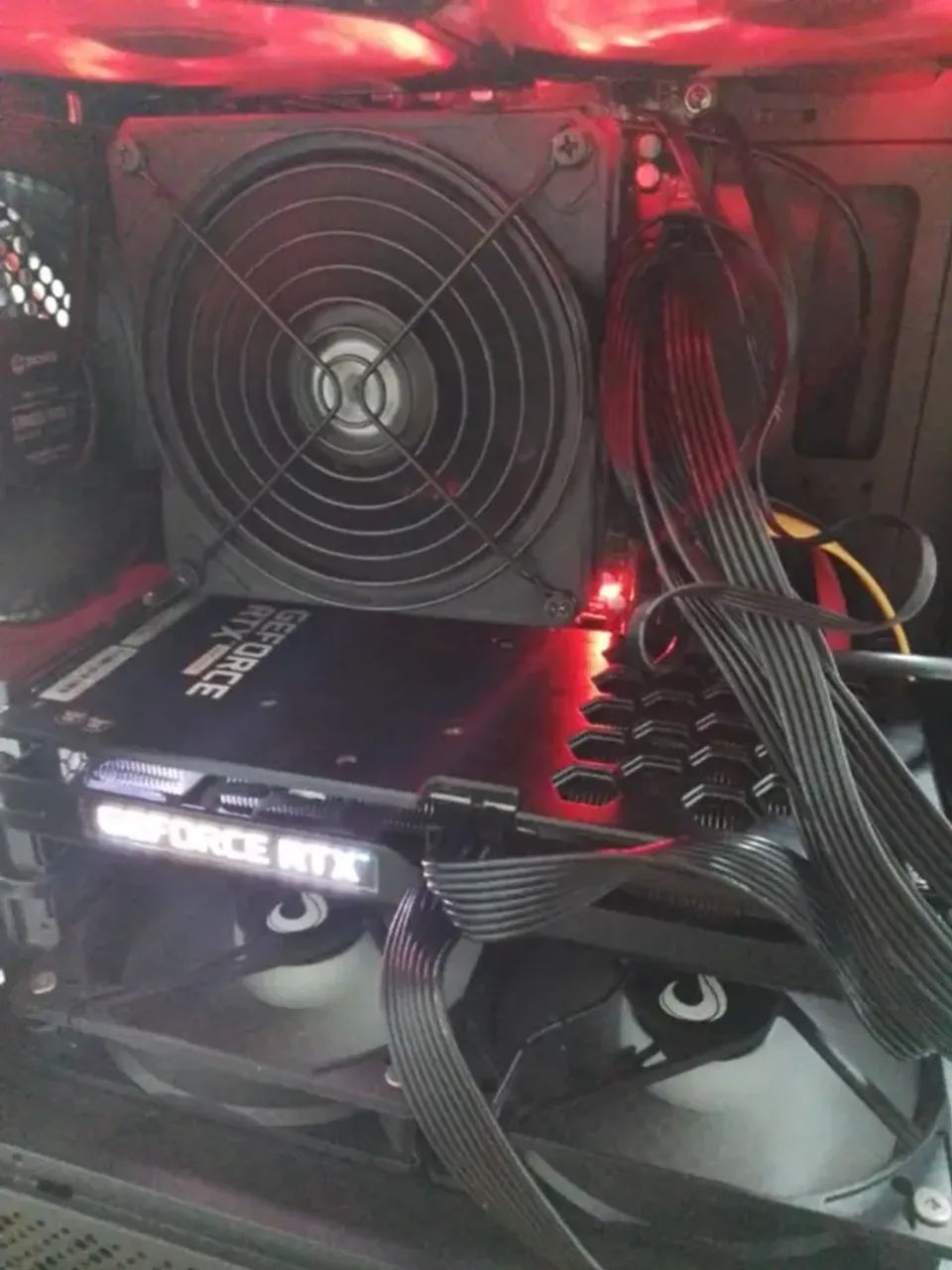 RTX 3050 8GB - Foto 3