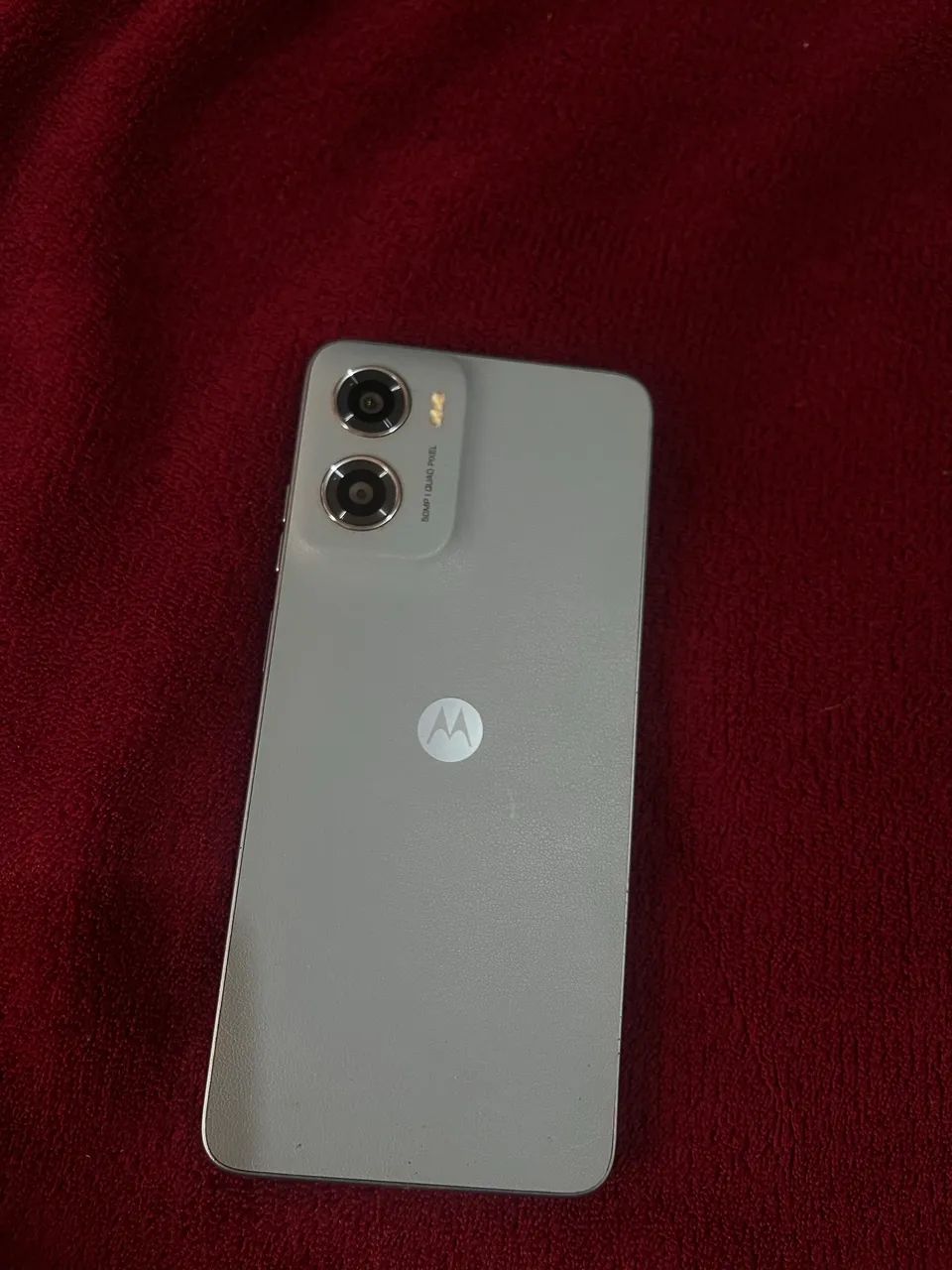 Motorola Moto G05 - Foto 5