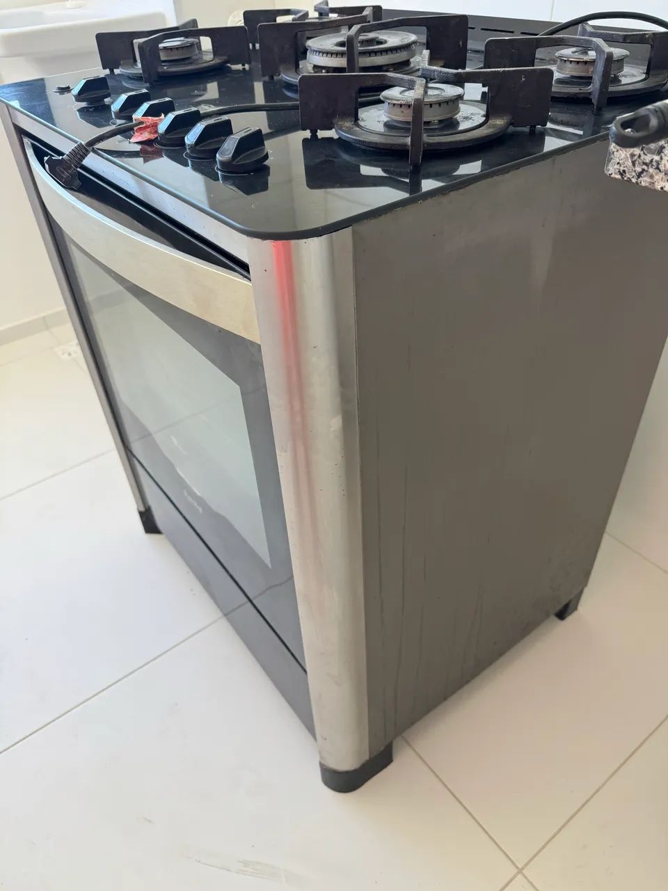Fogão  - Foto 3