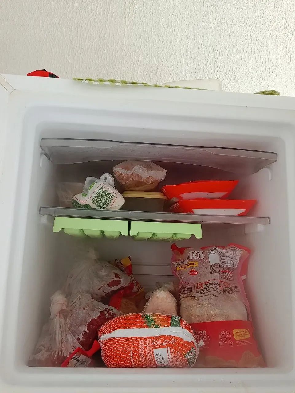 Geladeira Frost Free  - Foto 2