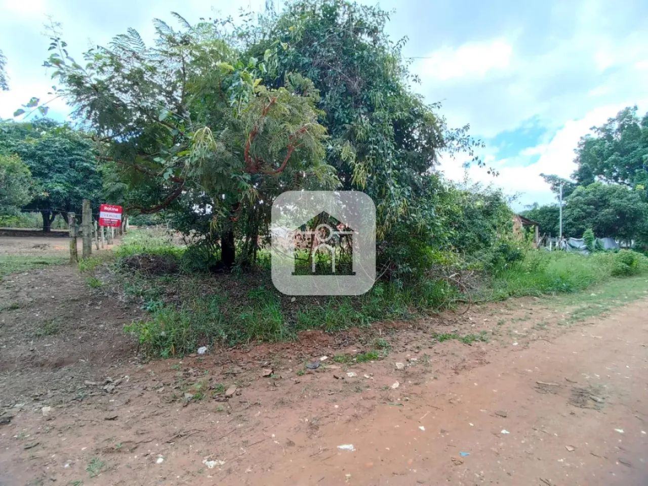 Terreno para venda no bairro Morada Nova - Foto 2