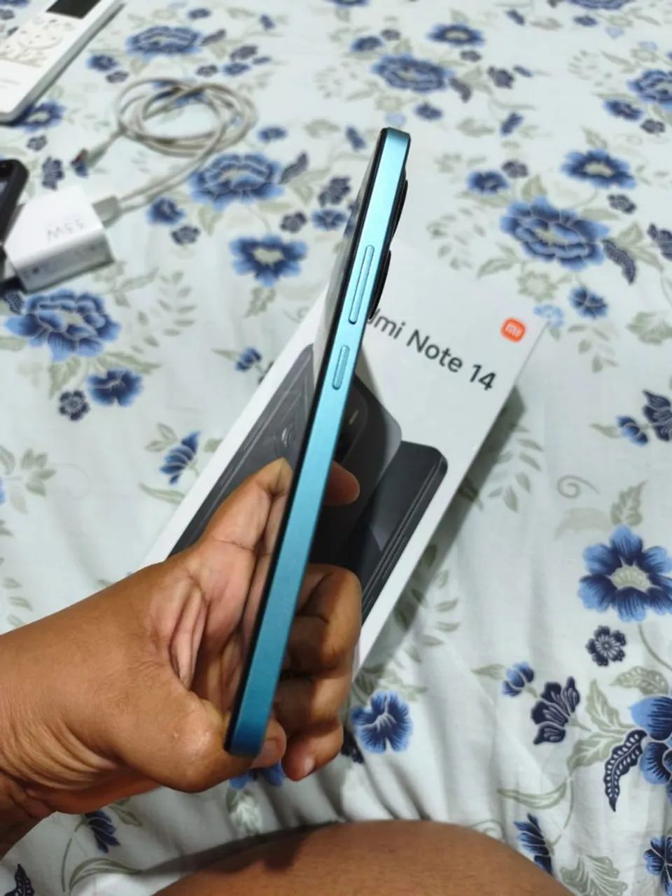 Redmi note 14 - Foto 5