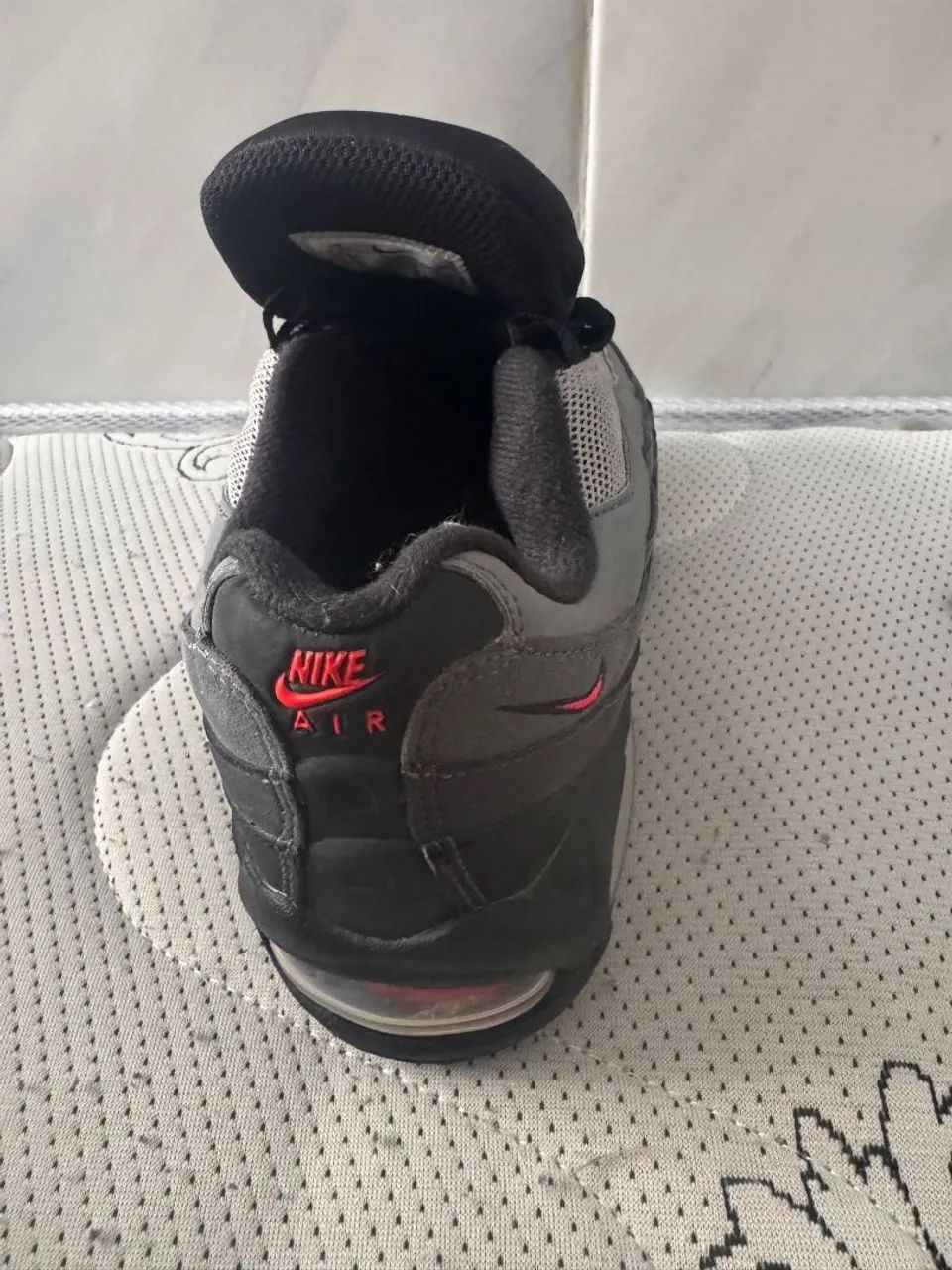 Tênis Air Max 95 novo  - Foto 4
