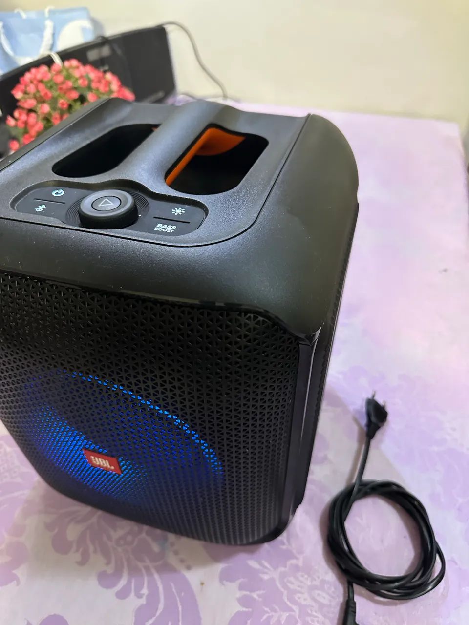 Jbl PartyBox  - Foto 3
