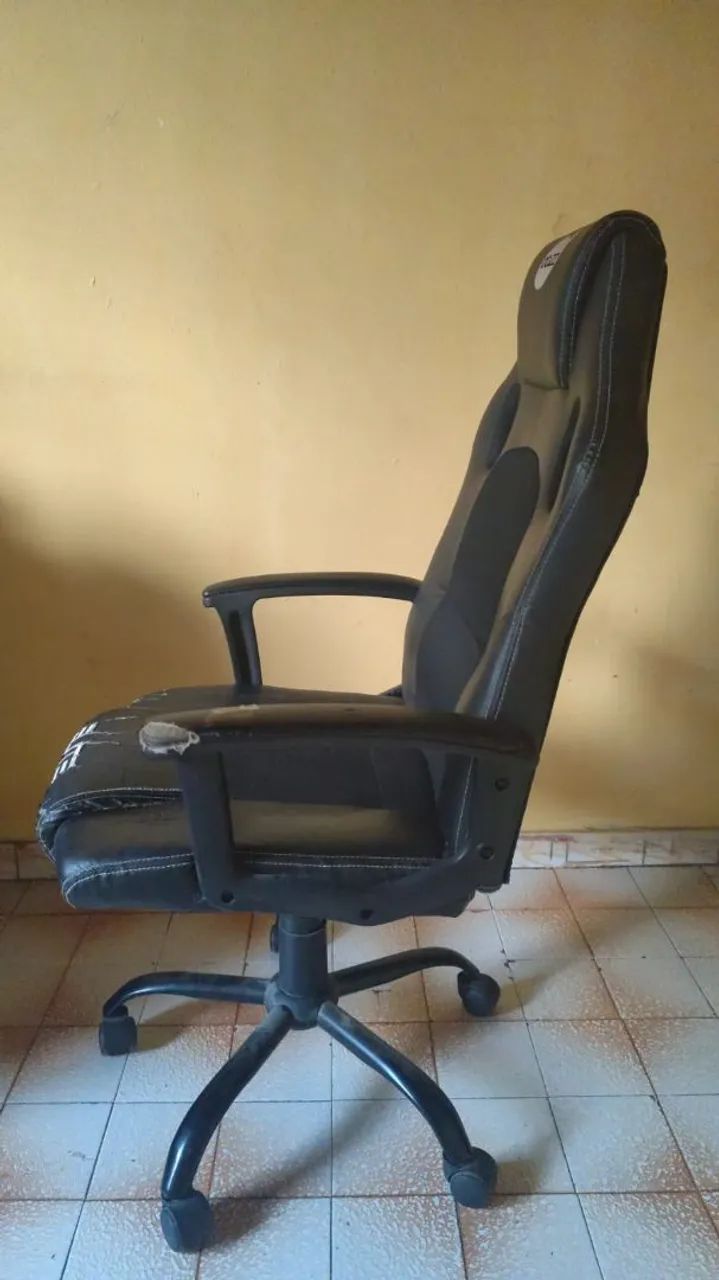 Cadeira Dazz Elite - Foto 2