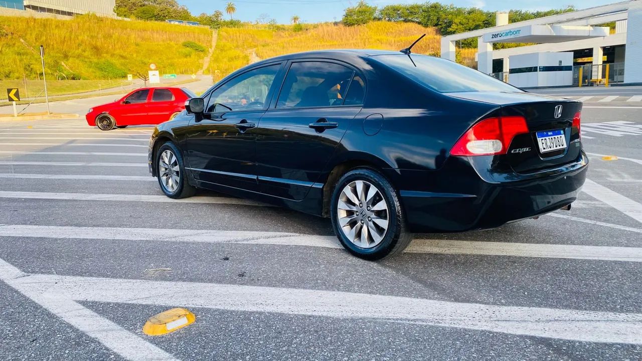 Honda Civic 2011