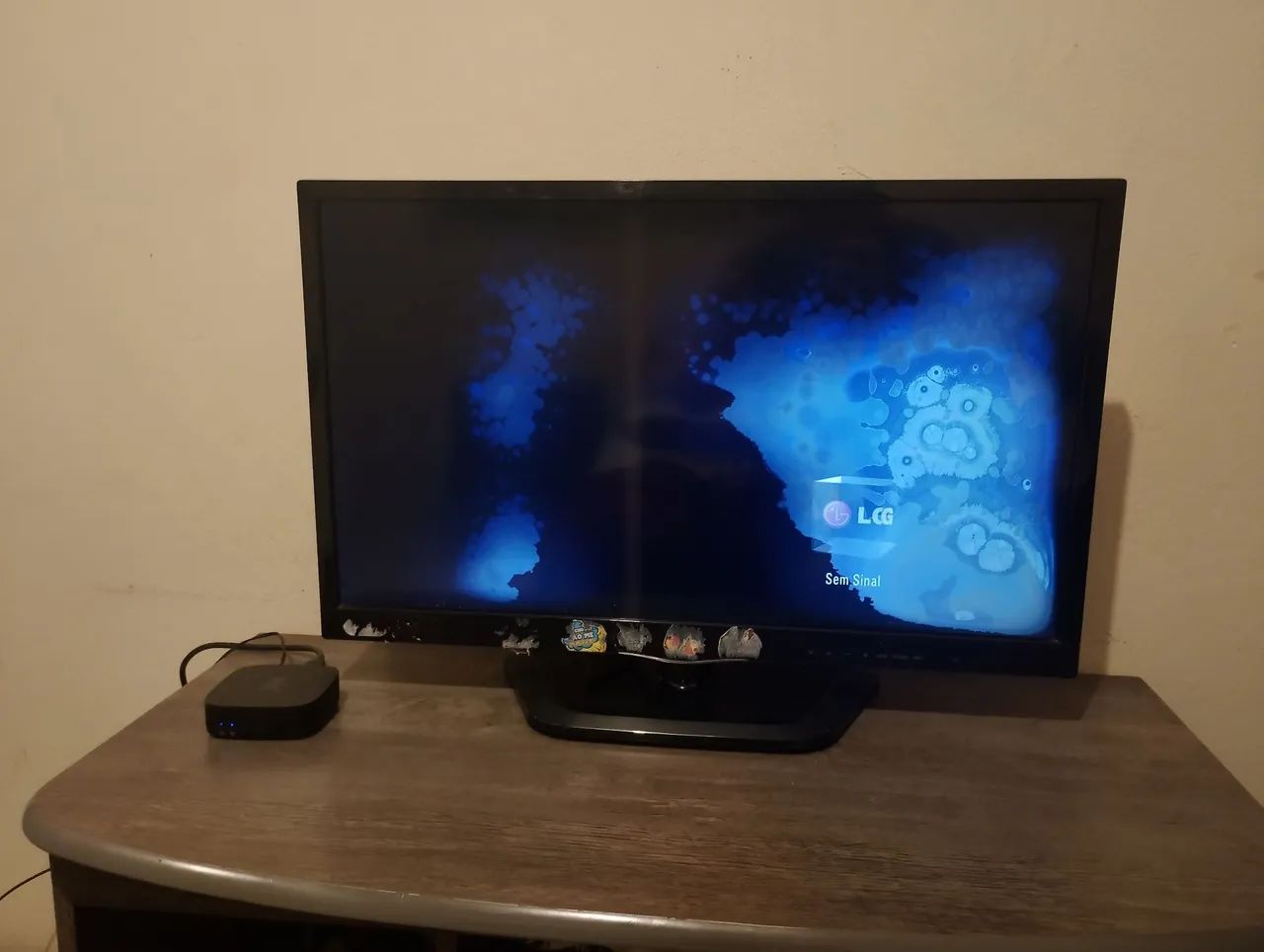 TV LG - Foto 3