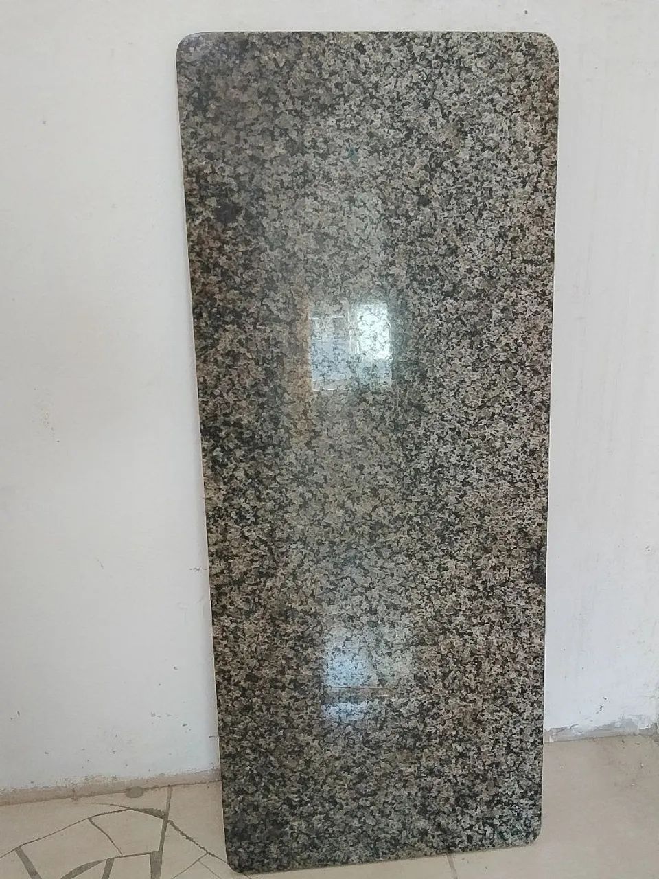 Pedra de granito 100 reais no dinheiro  - Foto 2