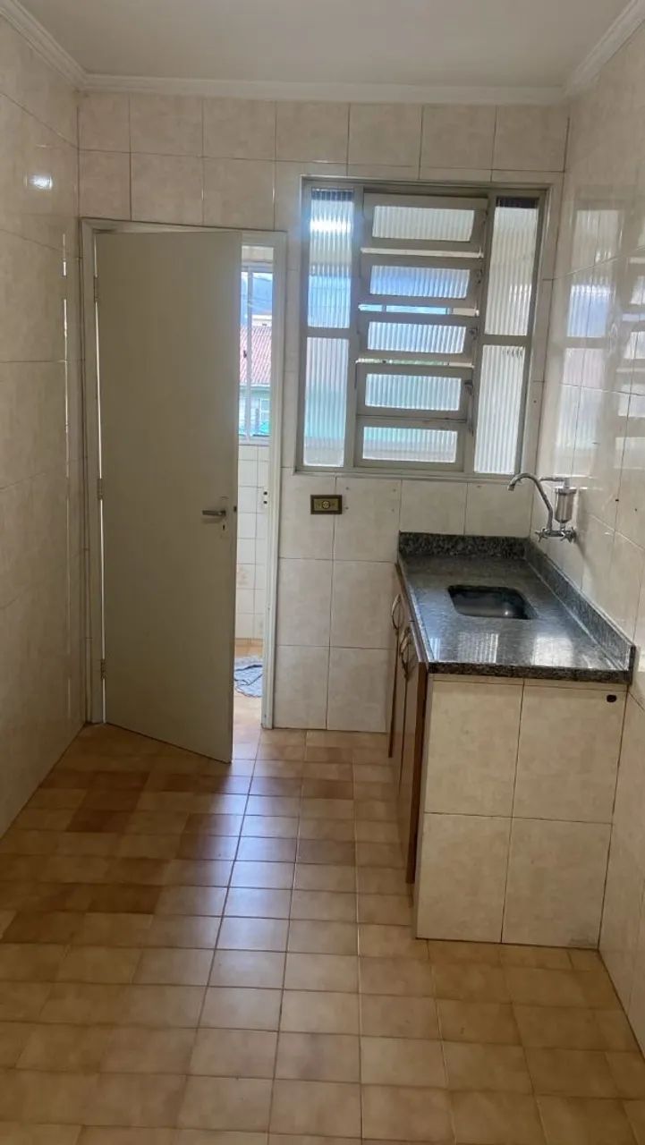 Apartamento Vila Nova - Cubatão  - Foto 2