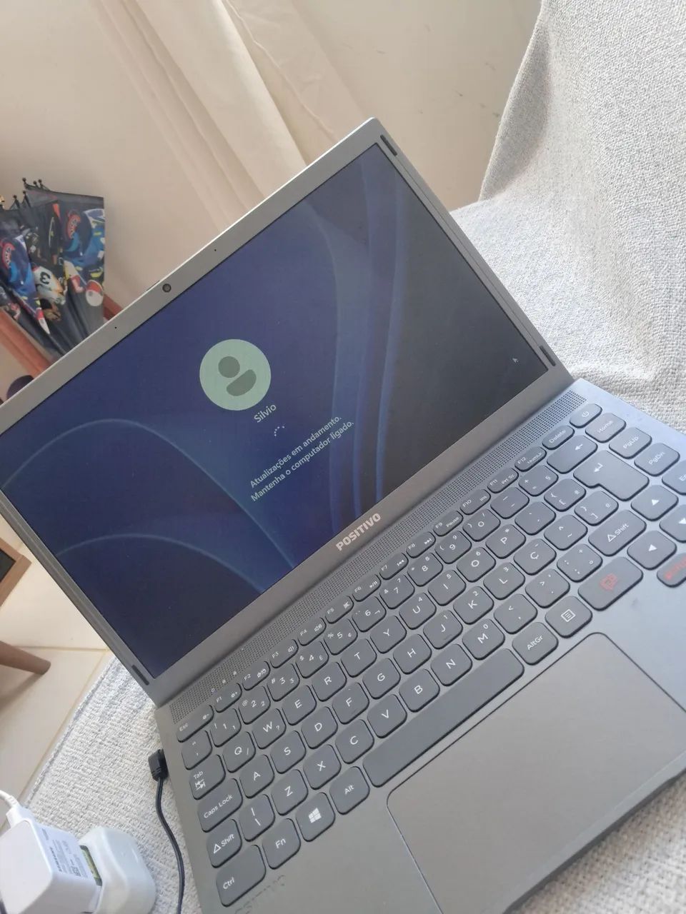 Notebook Positivo Celeron  - Foto 3