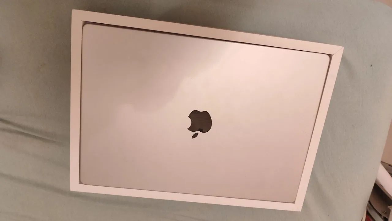 Apple notebook MacBook pro 16 M1 PRO - Foto 5