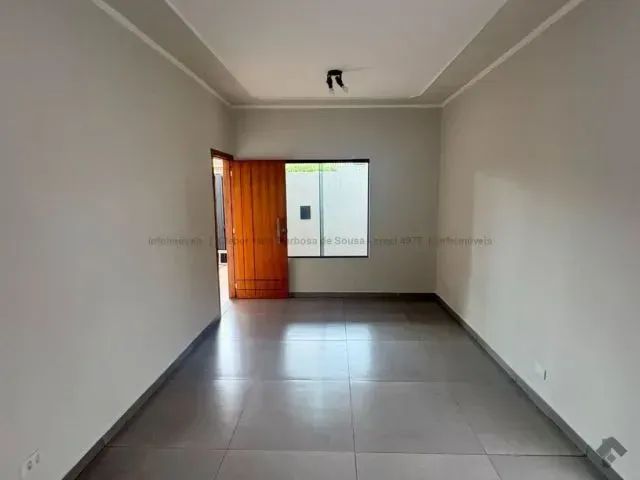 3 DORMITÓRIOS SENDO UMA SUÍTE - Foto 4