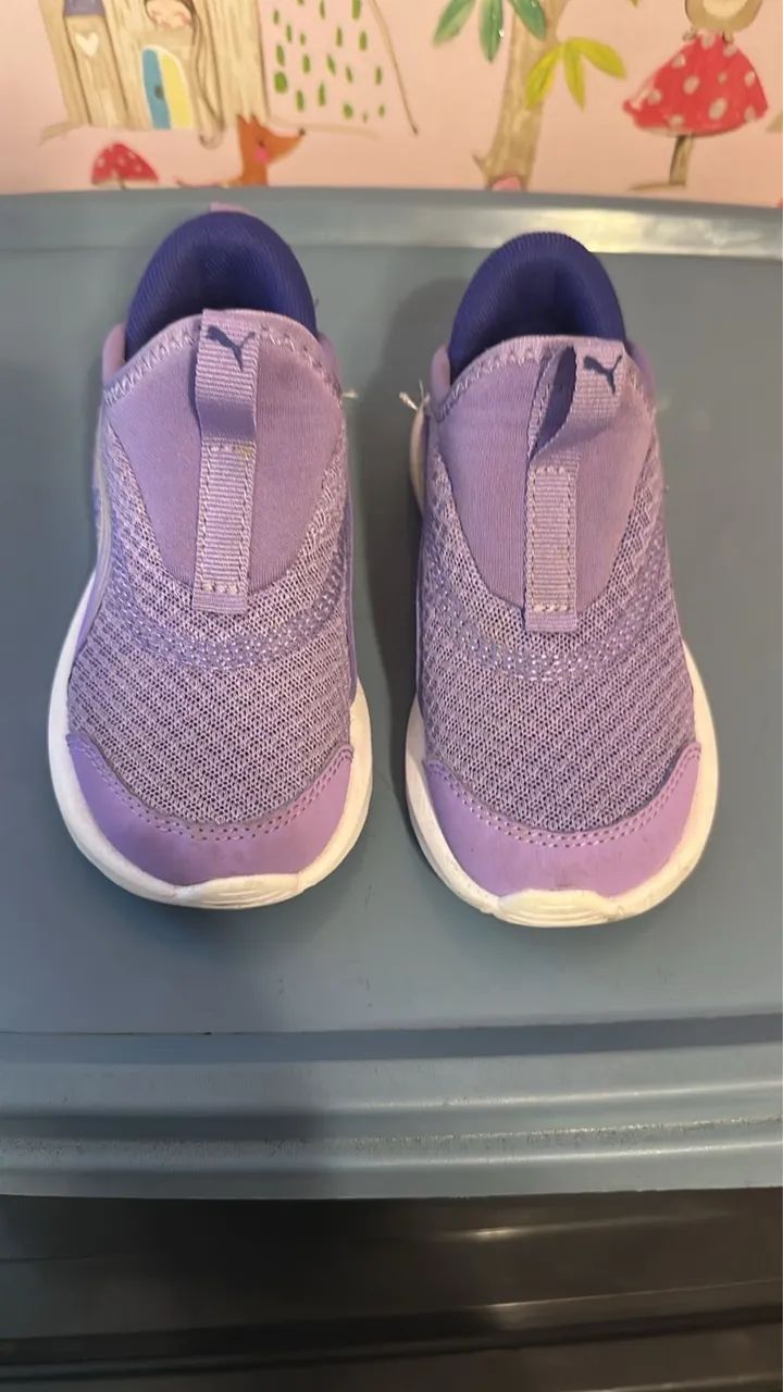 Tênis puma  - Foto 2