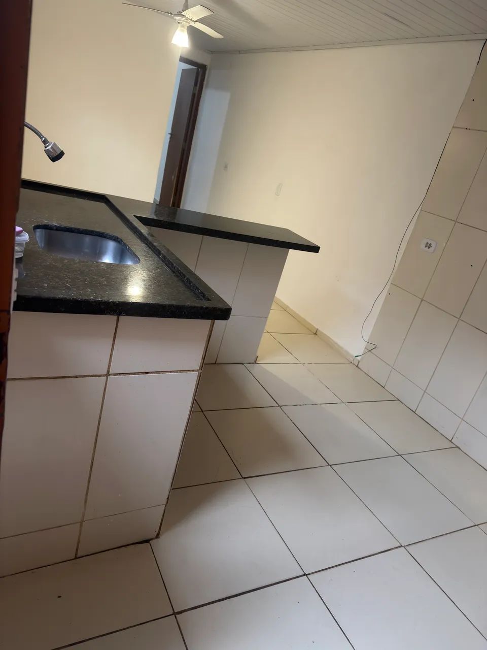 Alugo casa direto com proprietário. . - Foto 5