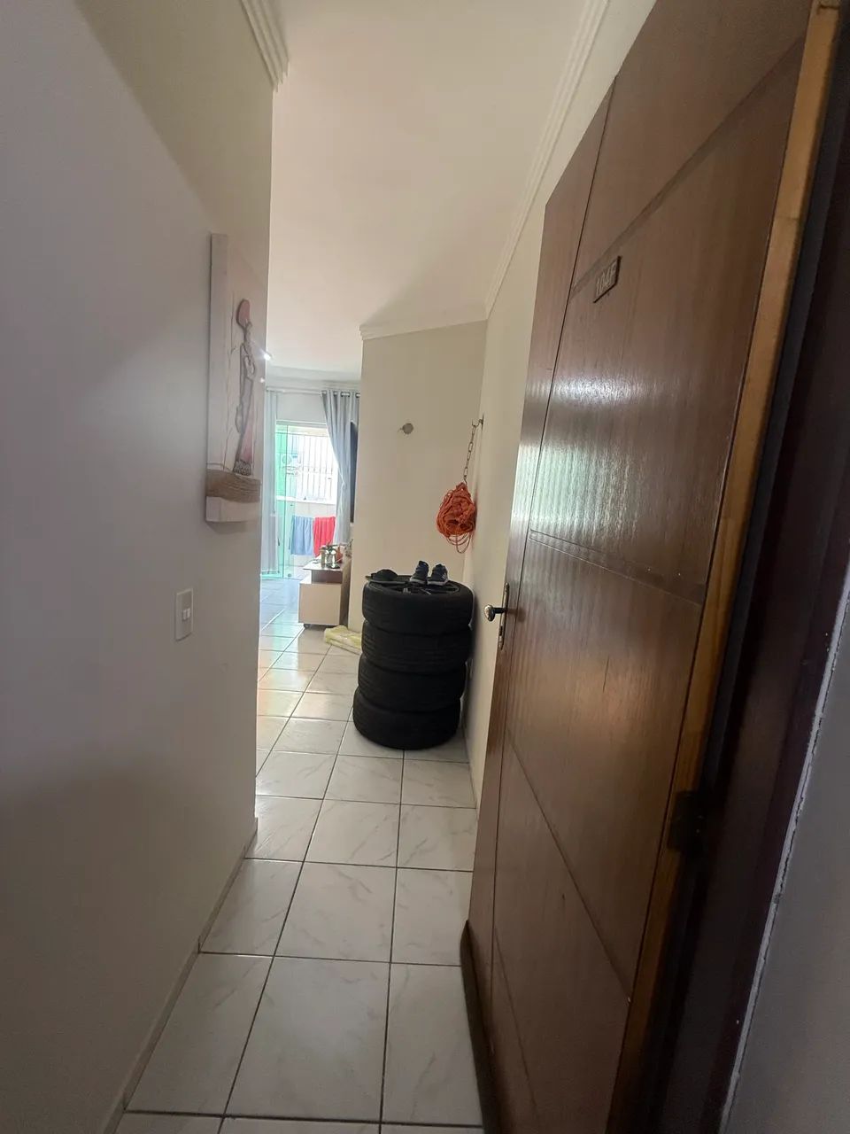 Apartamento cuia - Foto 2