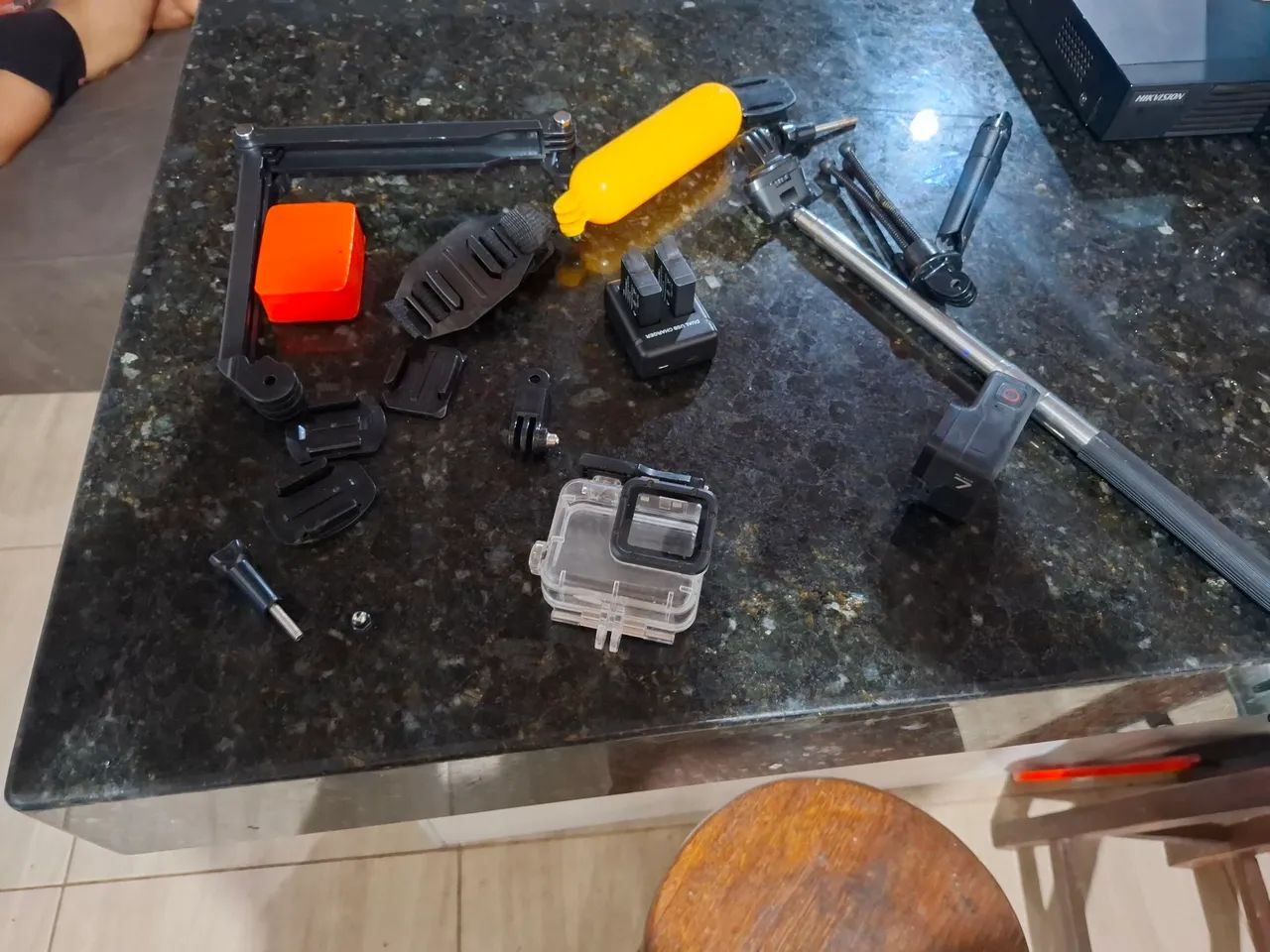 Go pro hero 7 black - Foto 5