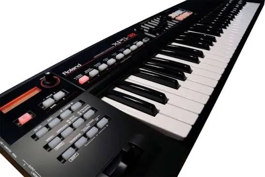 XPS 10 Roland - Foto 3