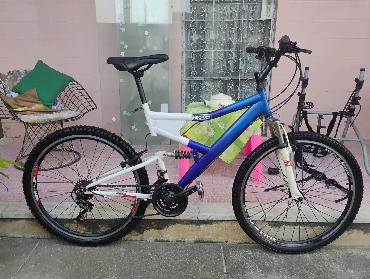 Bicicleta perfeita !! - Foto 4