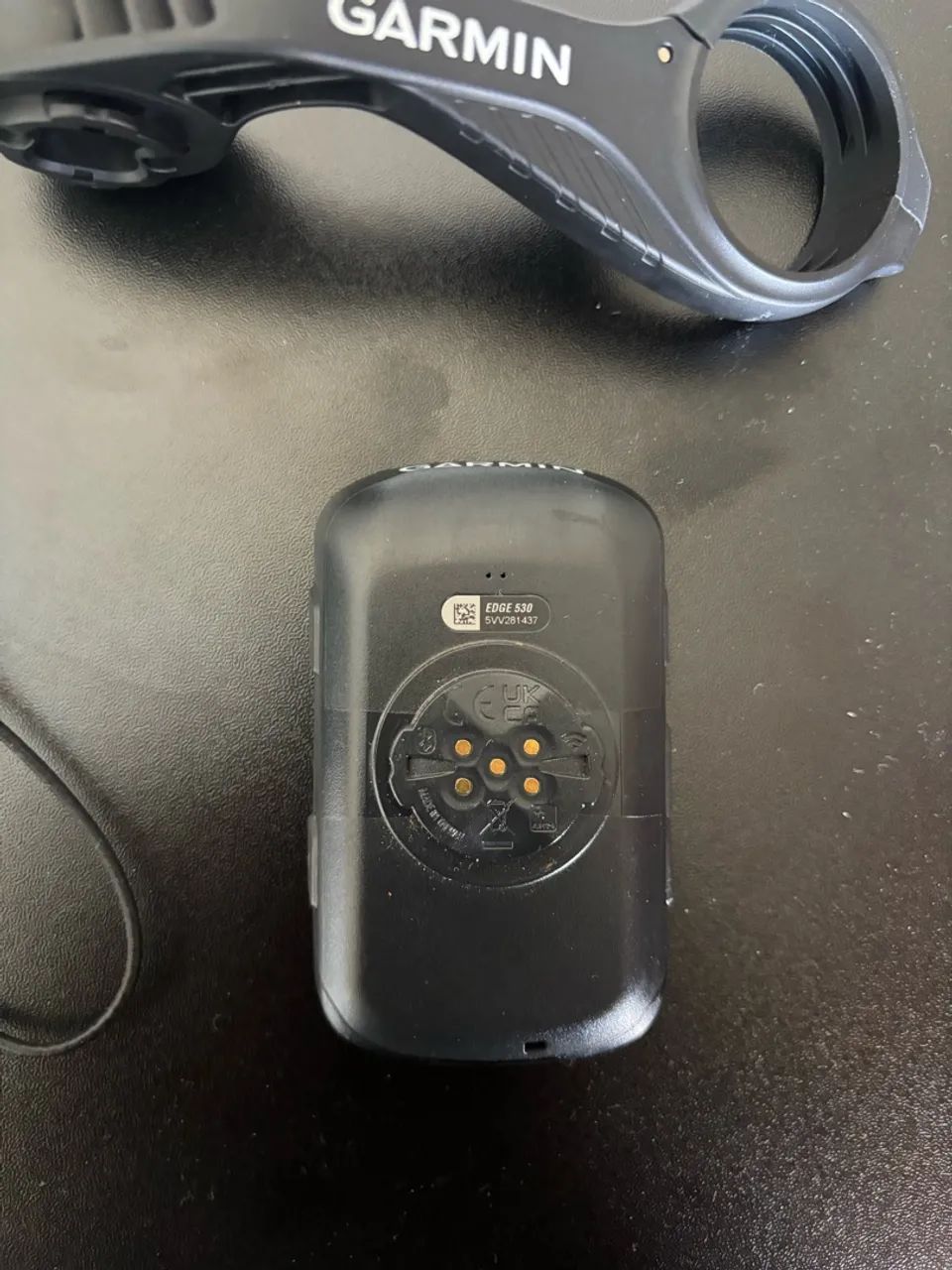 Garmin Edge 530 - Acessórios de Ciclismo - Asa Norte, Brasília