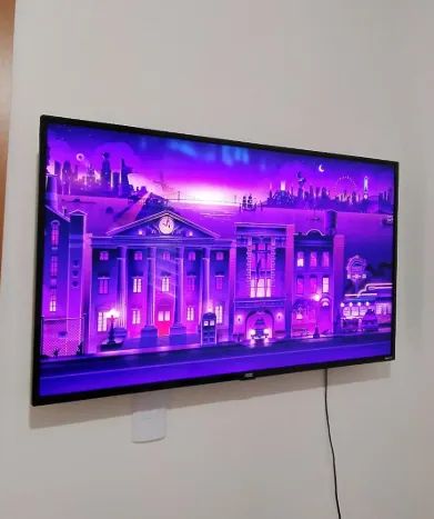 TV aoc Roku 43'' - Foto 2