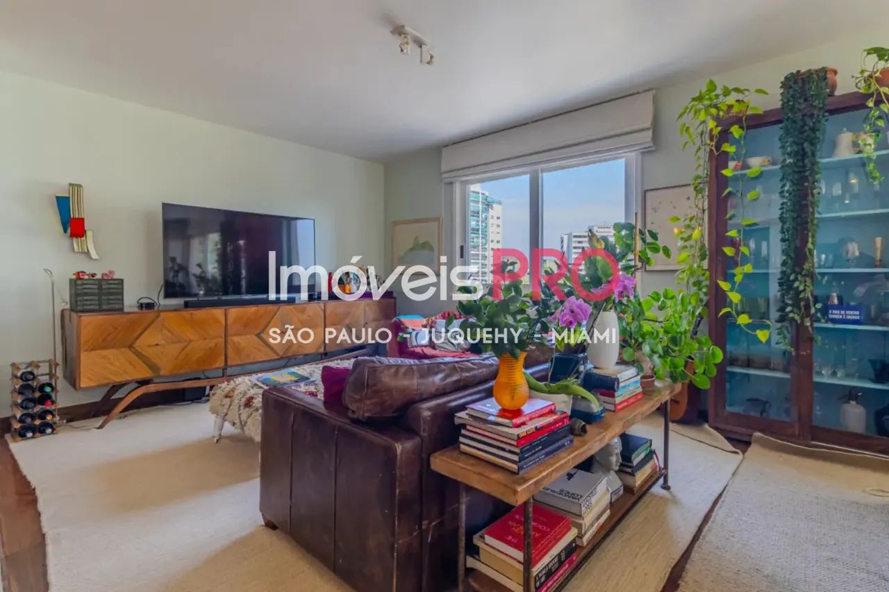 Apto de 246m² com 4 suítes e 4 vagas em Pinheiros. - Foto 4