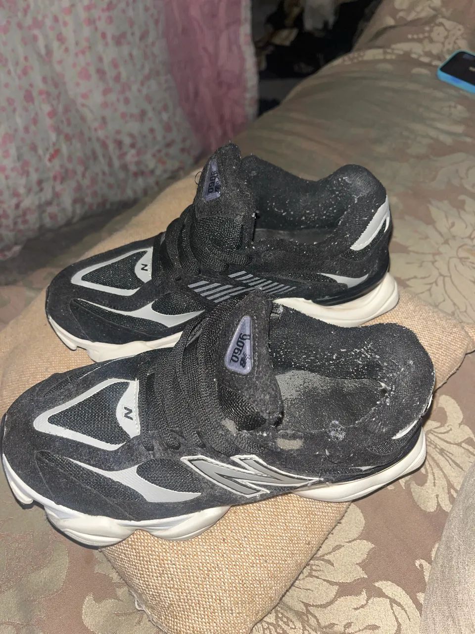 Tênis new balance 