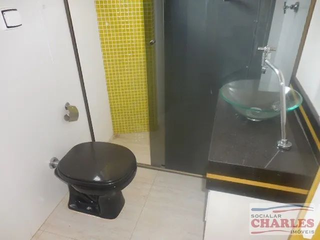 Kitnet Para Venda COND. EDIFÍCIO DAVOLI (KITNET) MOGI MIRIM - Foto 3
