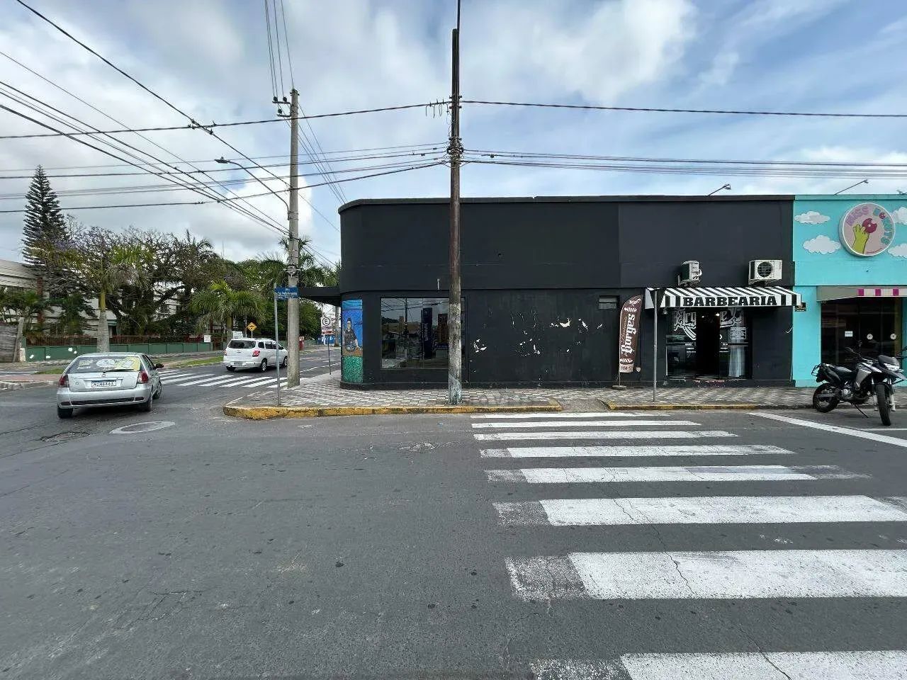 [Sala Comercial] no [Centro] de [Araranguá] - Foto 4