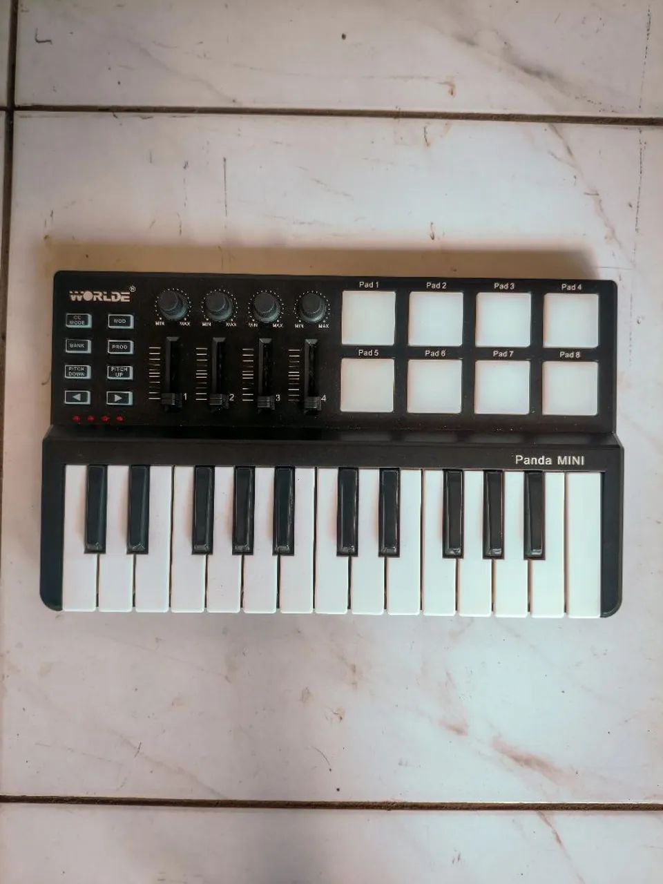 Vendo controladora mid - Foto 3