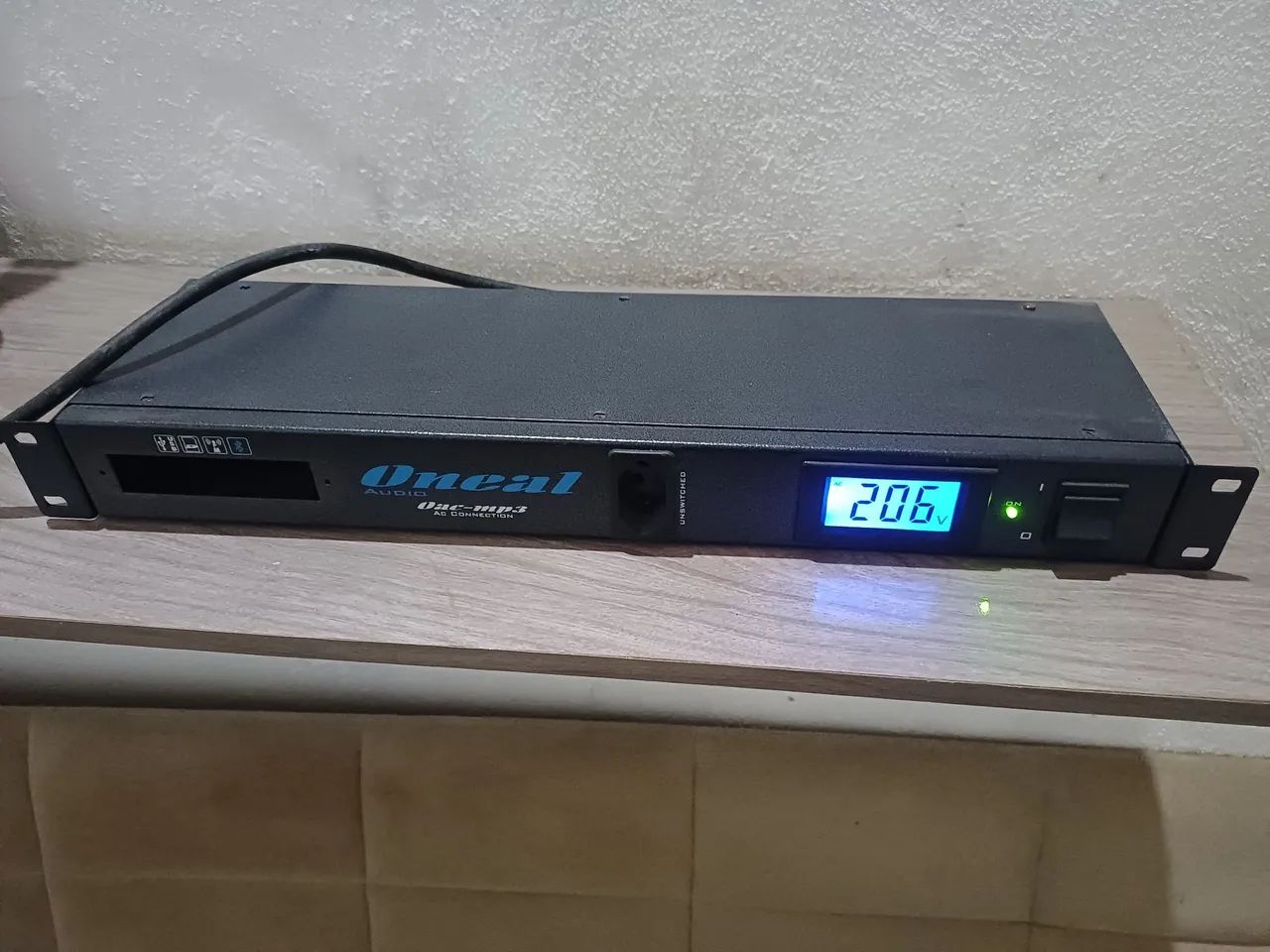 Filtro de linha Oneal 220v