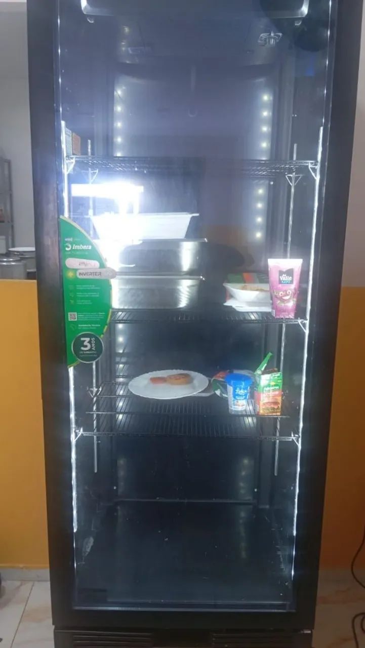 Refrigerador