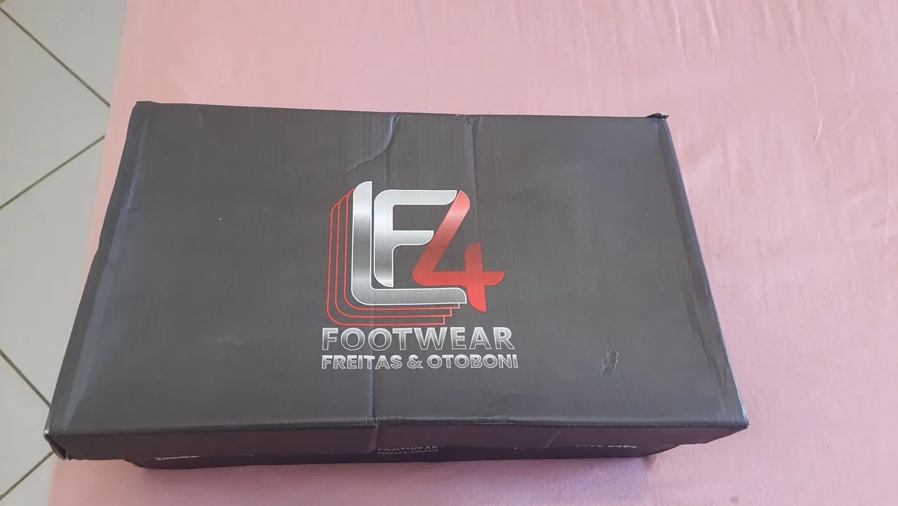 Mocassim - Foto 5