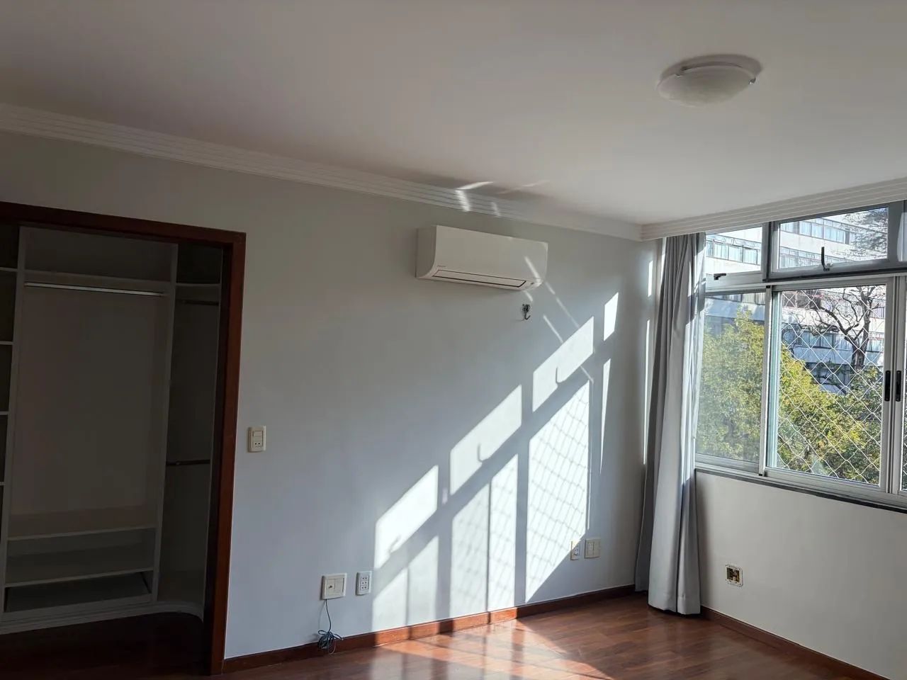 Apartamento 3 quartos SQS 115 - Foto 5