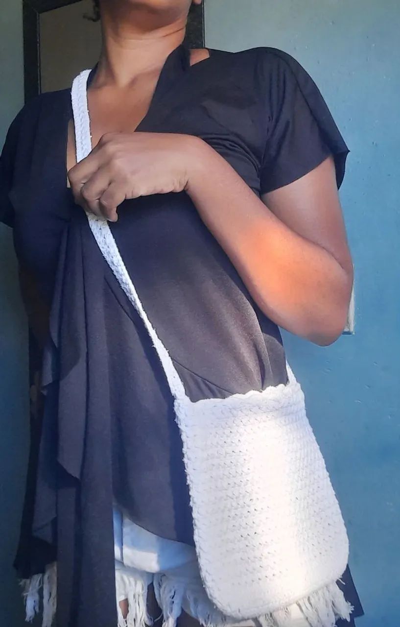 Bolsas praia  - Foto 4