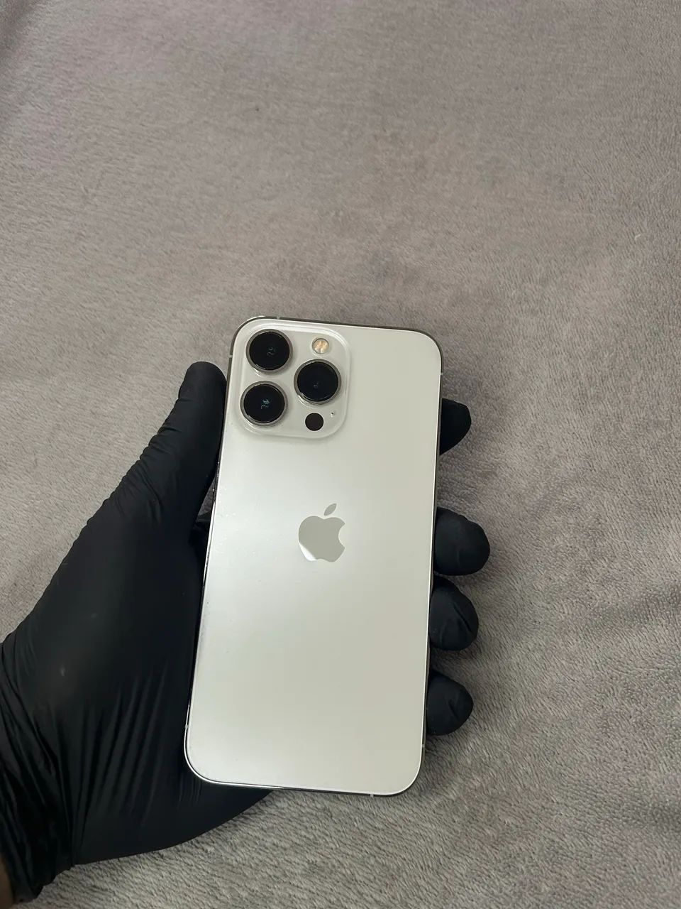 iPhone 13 Pro + Fome premium  - Foto 2