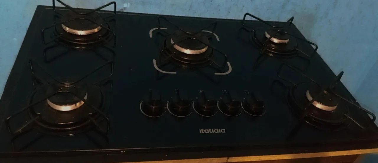 Cooktop + Balcão  - Foto 3