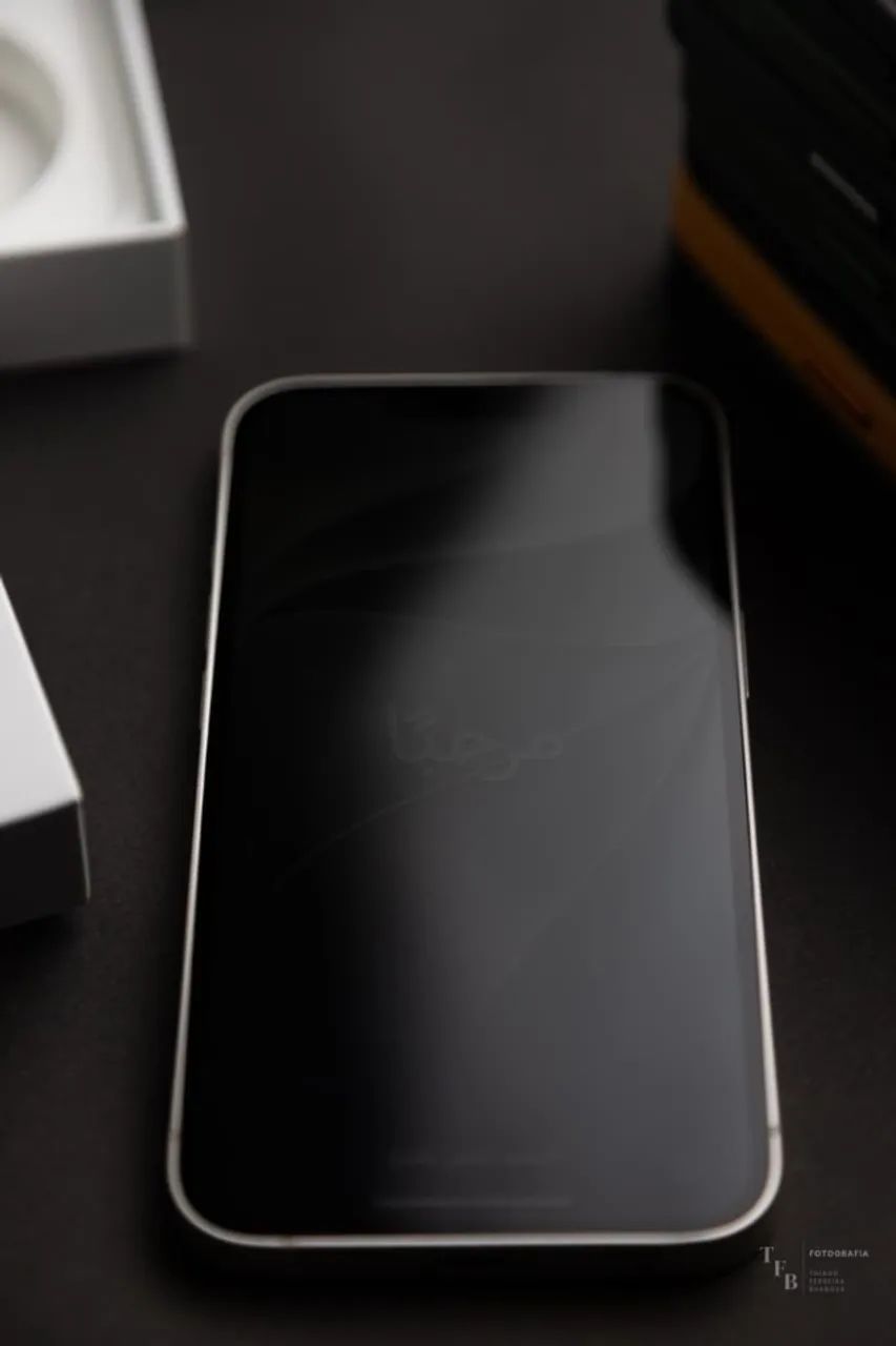 iphone 13 - 128GB - Branco - Foto 3