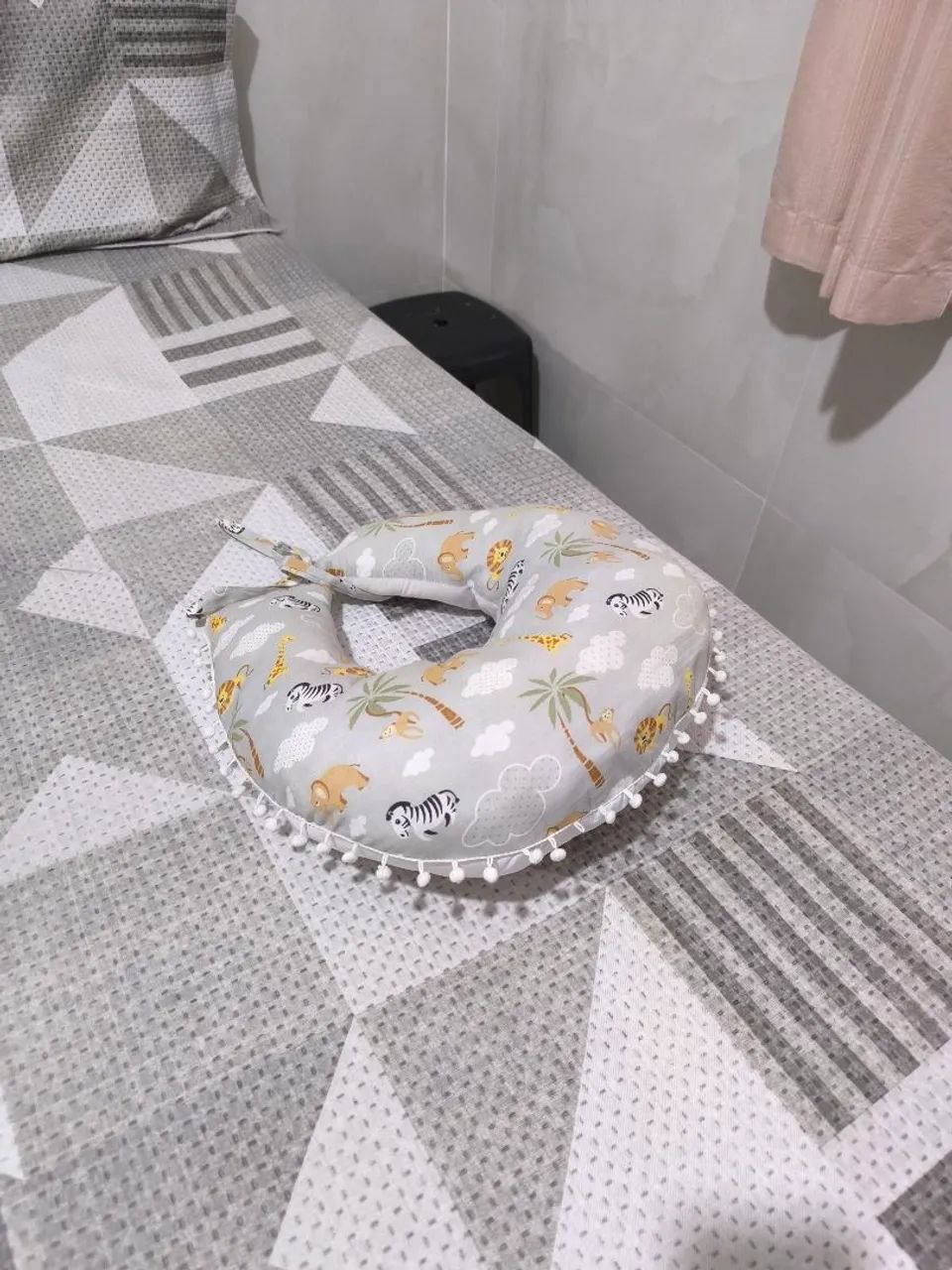 Enxoval de bebe - Foto 3