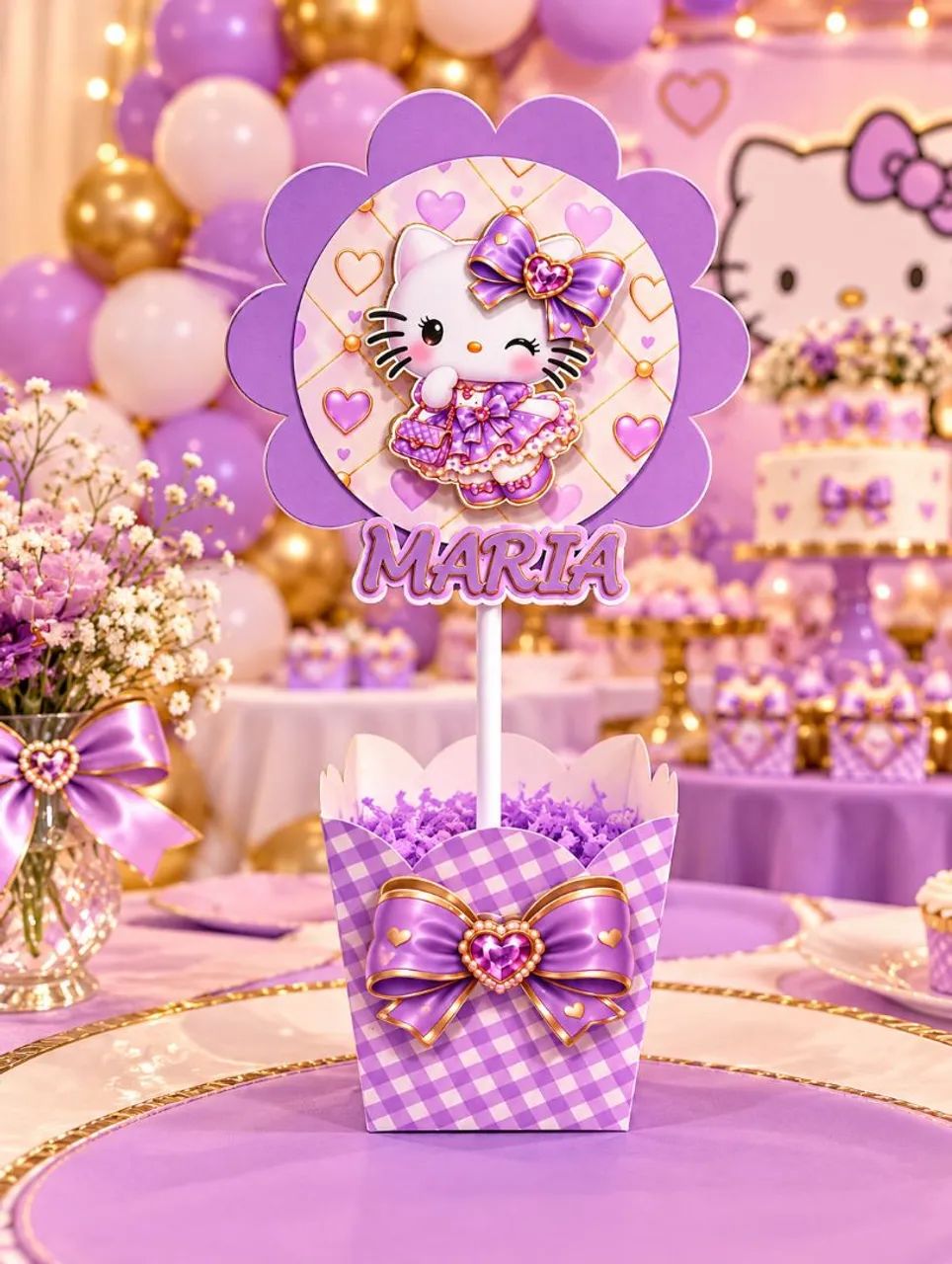 Hello Kitty  - Foto 3