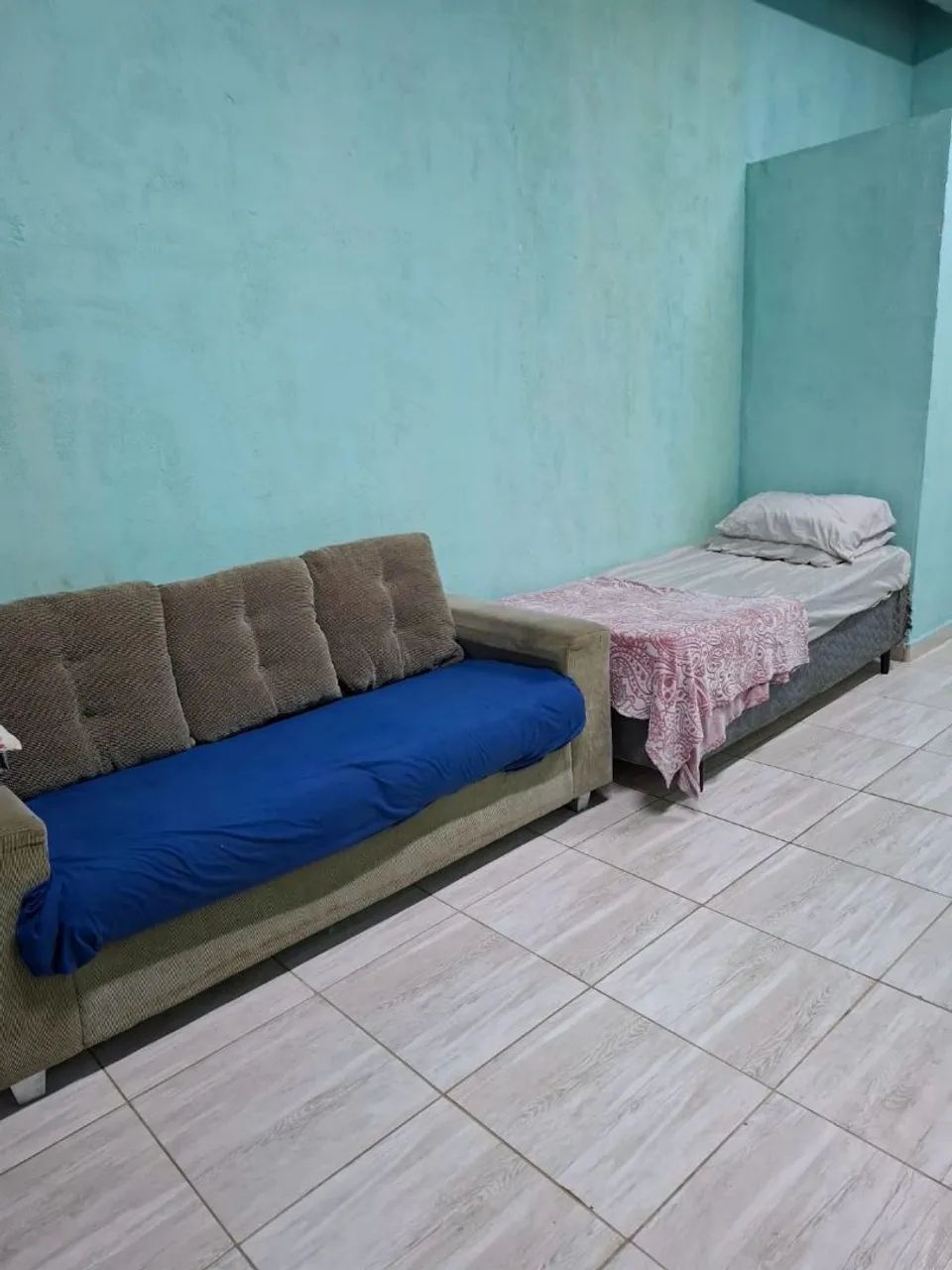 Barracão sala comercial kitinetes - Foto 2