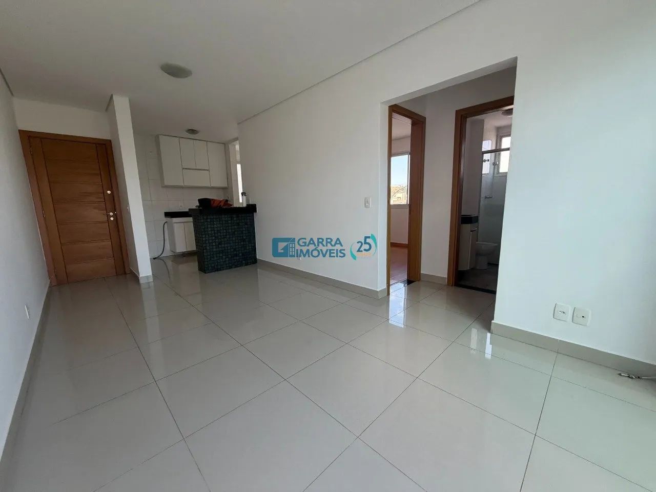 Aluguel apartamento 02 quartos bairro Palmares - Foto 2