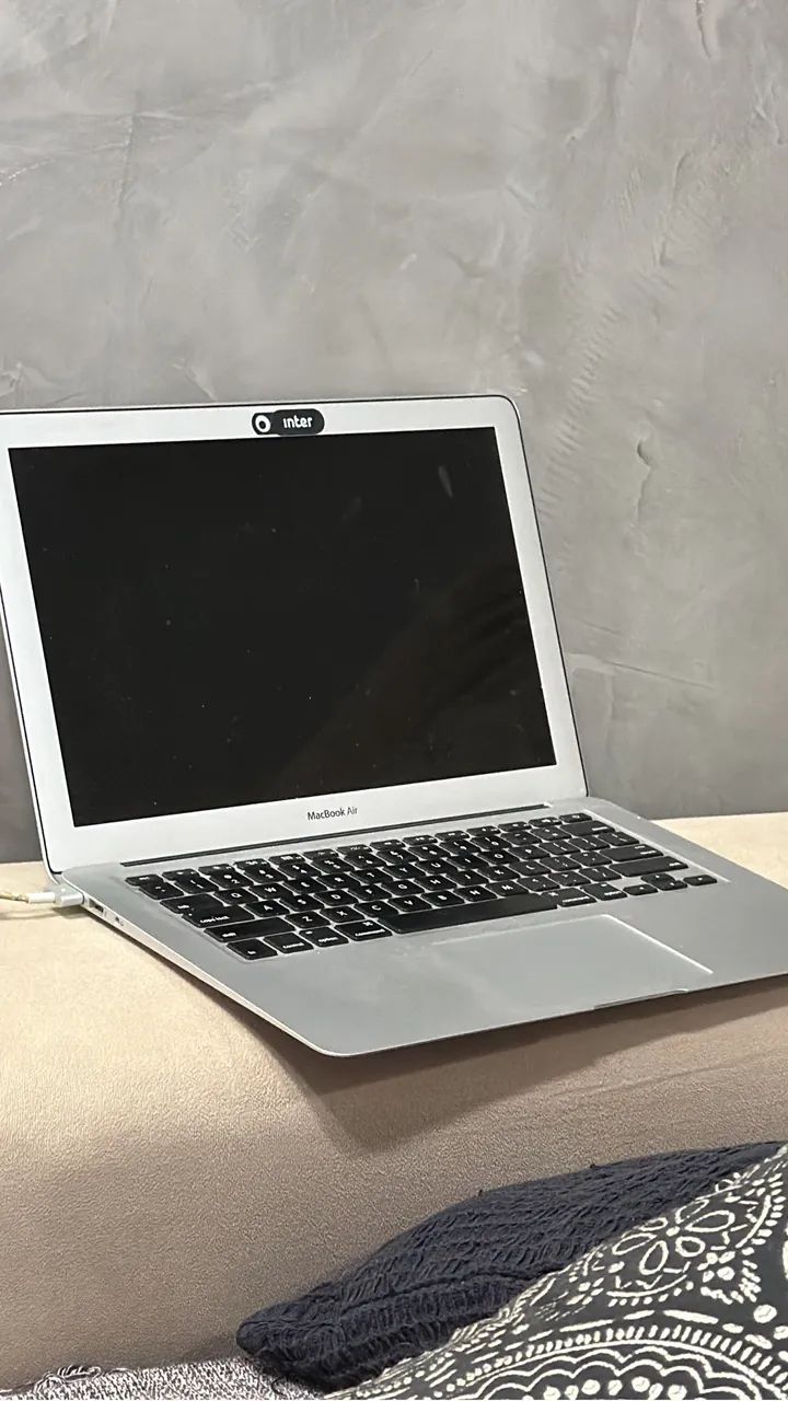 MacBook Air 2017