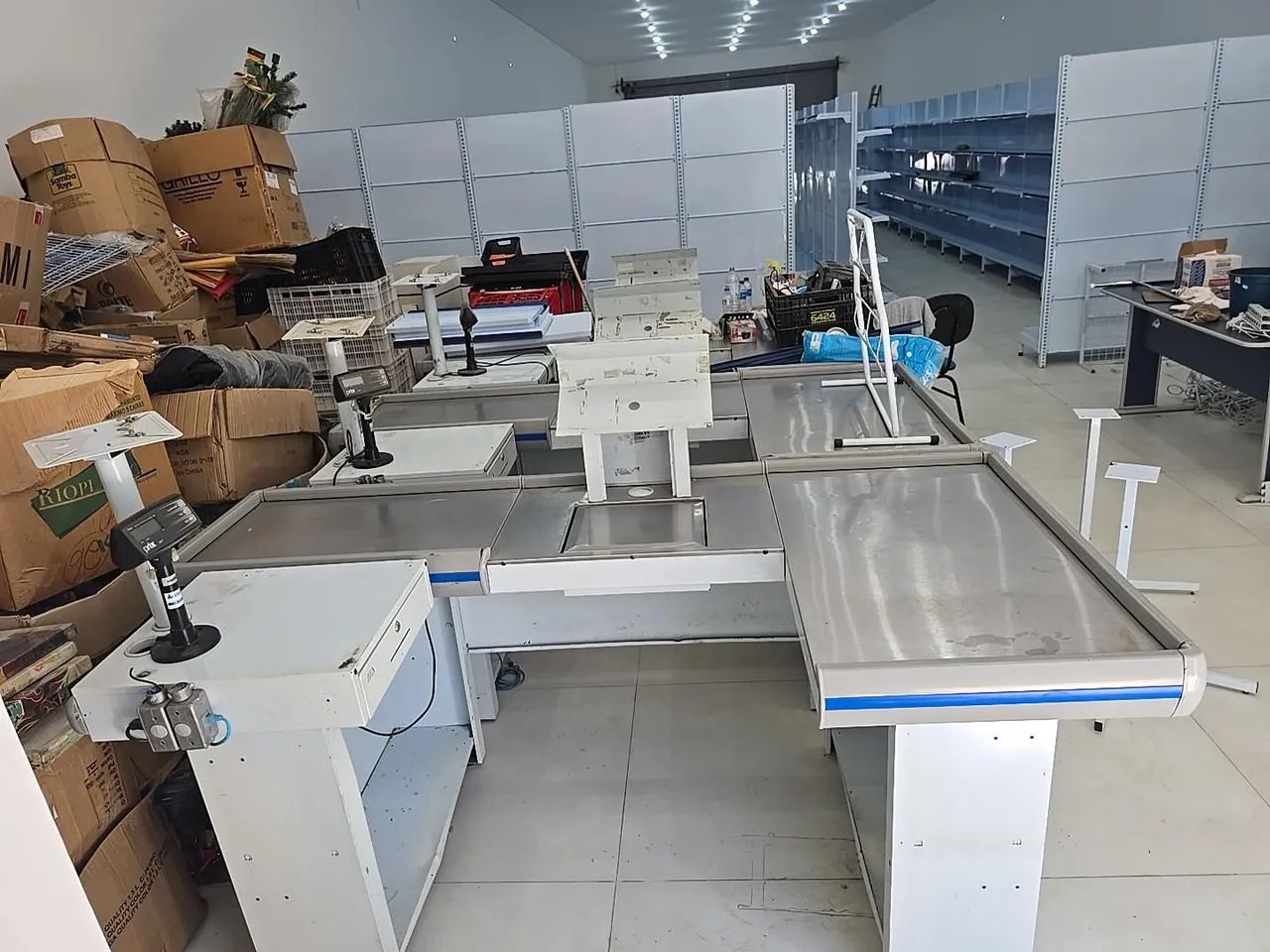 Equipamentos pra mercado - Foto 5