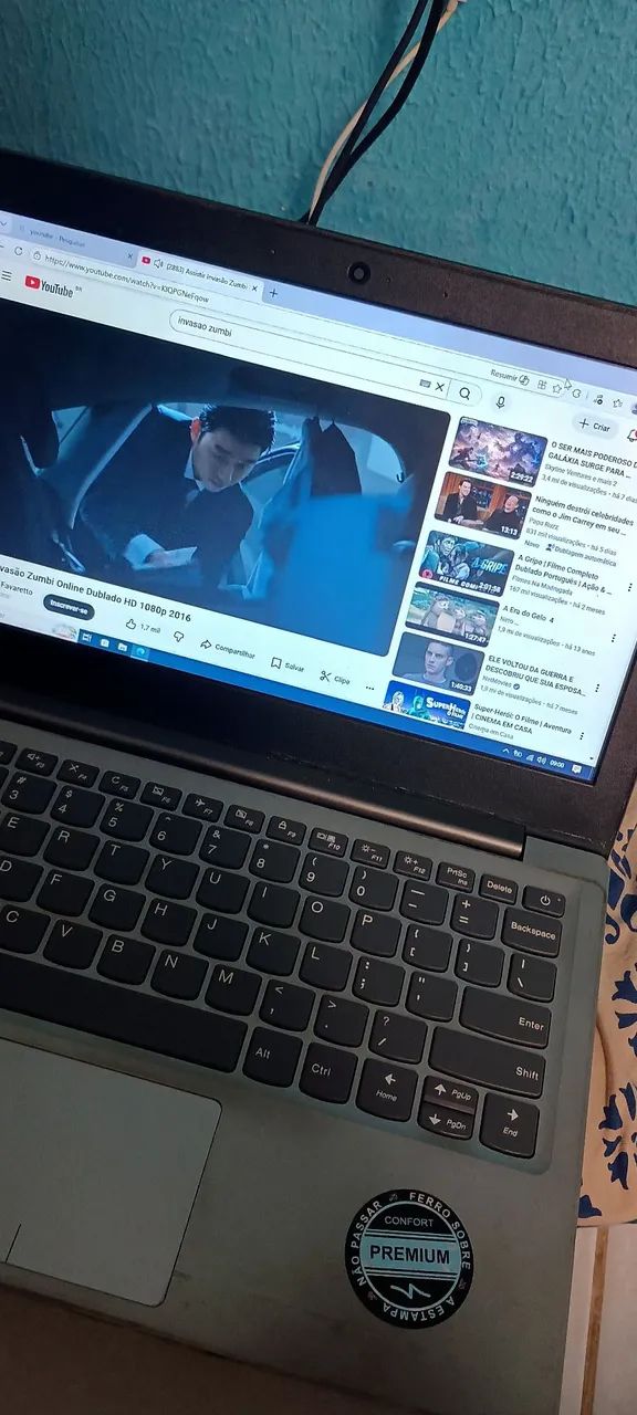 Notebook Lenovo  - Foto 4