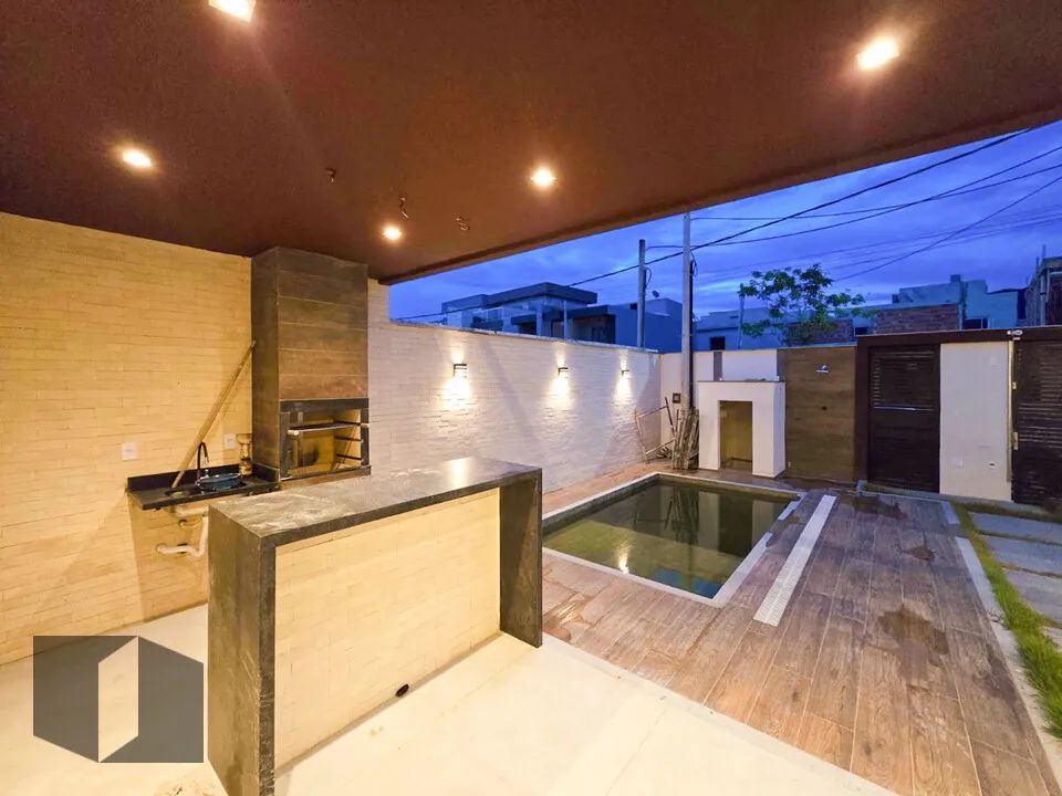 Casa em Vargem Pequena - Foto 3