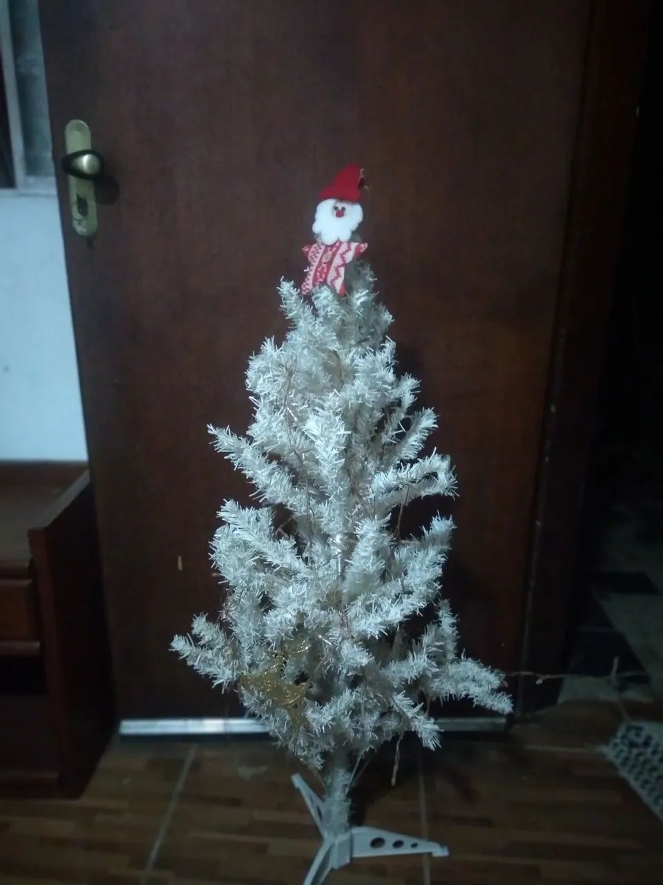 Árvore de Natal  - Foto 4